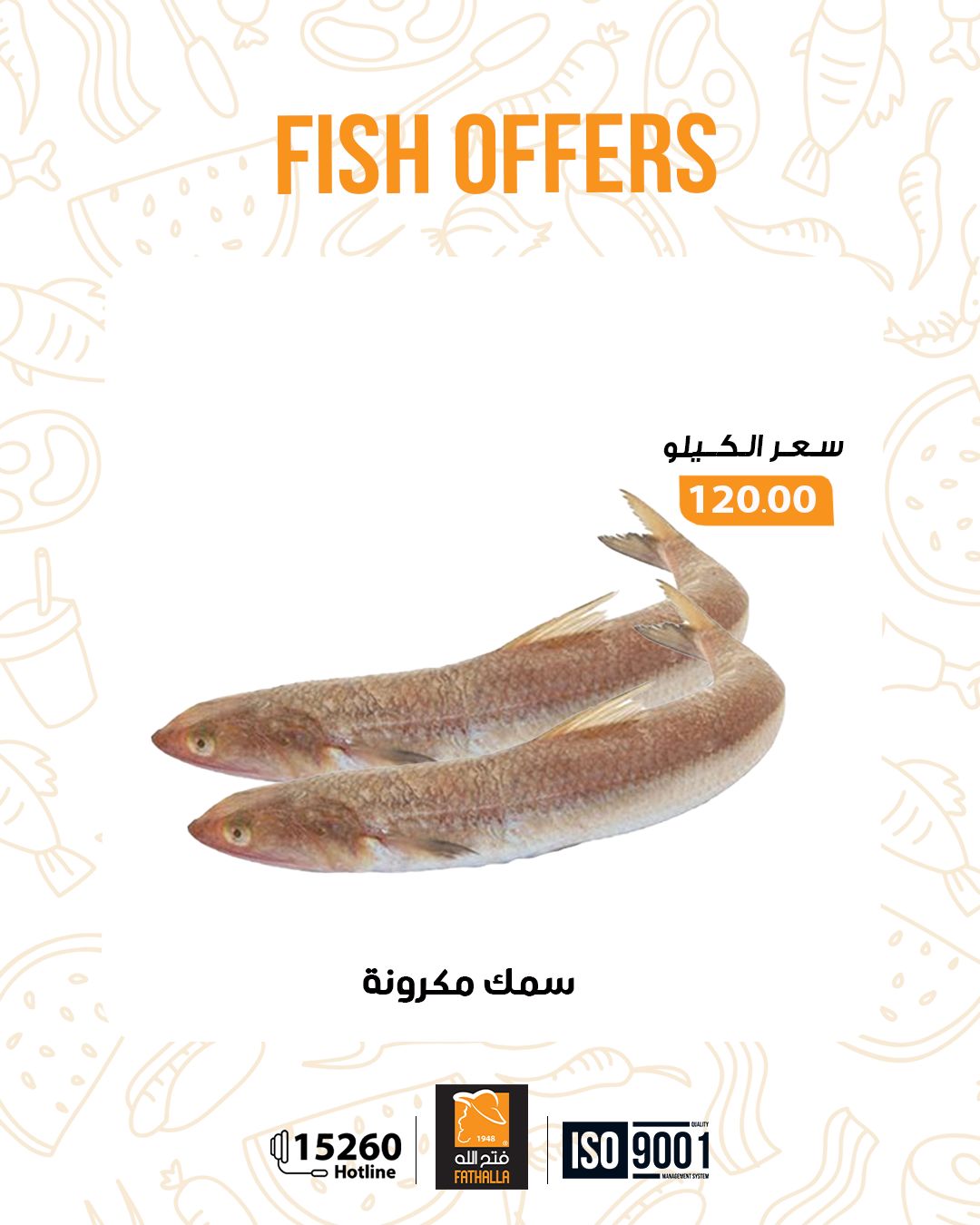 fathalla offers from 29dec to 7jan 2026 عروض فتح الله من 29 ديسمبر حتى 7 يناير 2026 صفحة رقم 16